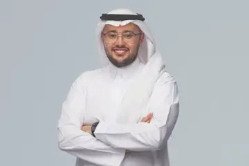 أحمد العمري