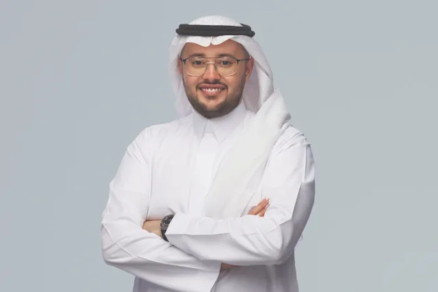 Ahmed Alamri