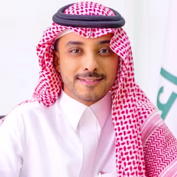 فيصل المغلوث
