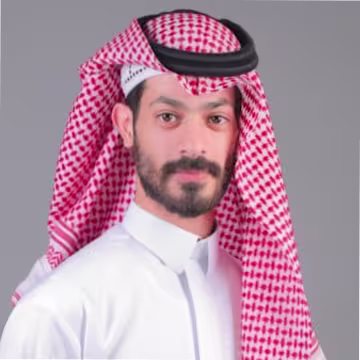 مشاري الشريف
