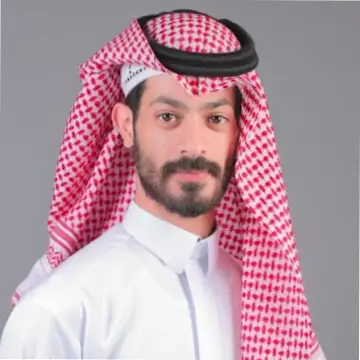 مشاري الشريف