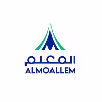 مجموعة المعلم القابضة