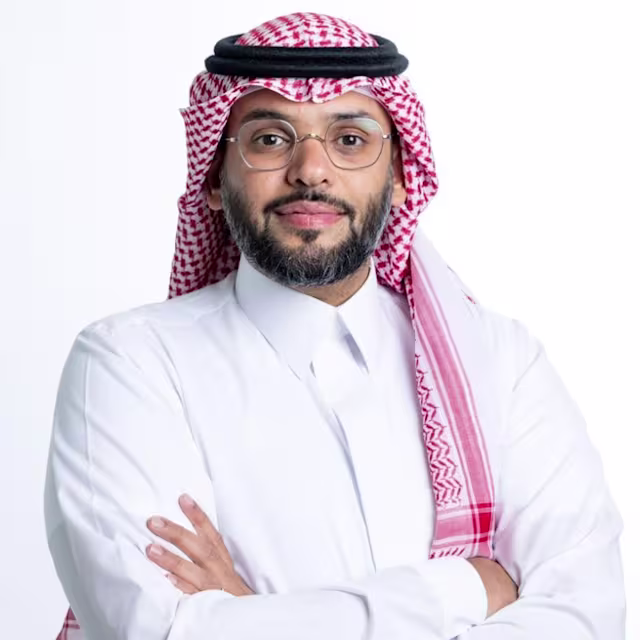 Wael Al-Sarhan