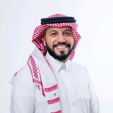 محمد الهدلق