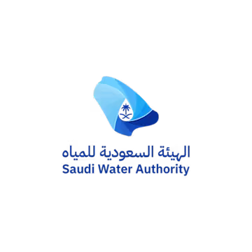 الهيئة السعودية للمياه