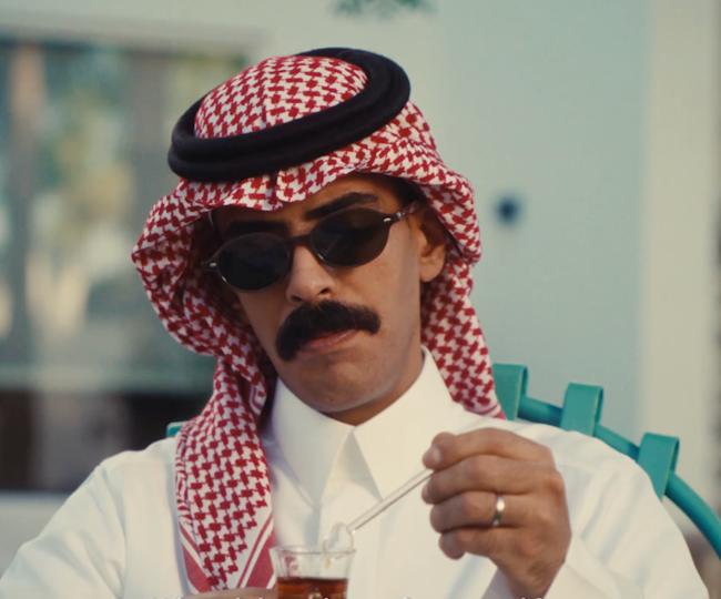 السعودية لا تسمع عنها.. تعال واسمع منها!