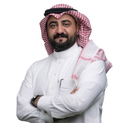 عبدالله الشهري 