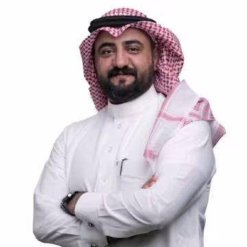 عبدالله الشهري