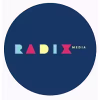 Radix Media Mena