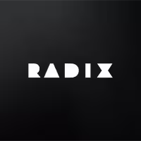 Radix Media Mena