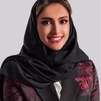 أشواق الشثري