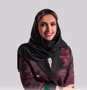 أشواق الشثري