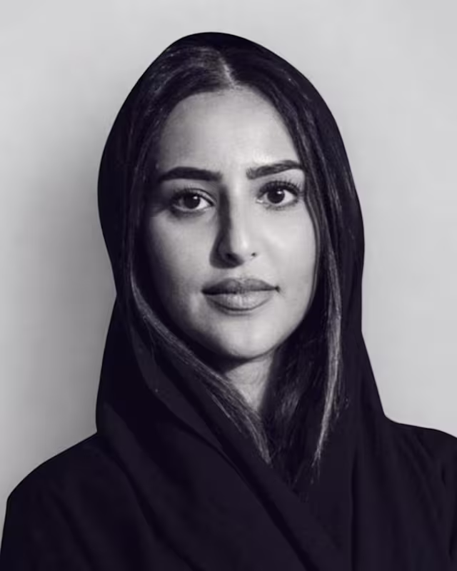 Basma Alrasheed