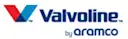 Valvoline  by Aramco