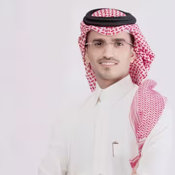 محمد المغيري