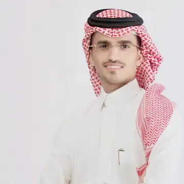 محمد المغيري
