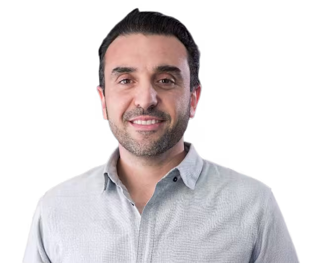 Saadi Alkouatli 