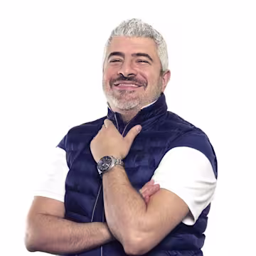 علي باصيري