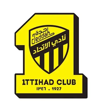 نادي الإتحاد السعودي