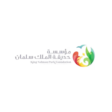 مؤسسة حديقة الملك سلمان
