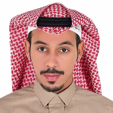 مبارك الدوسري