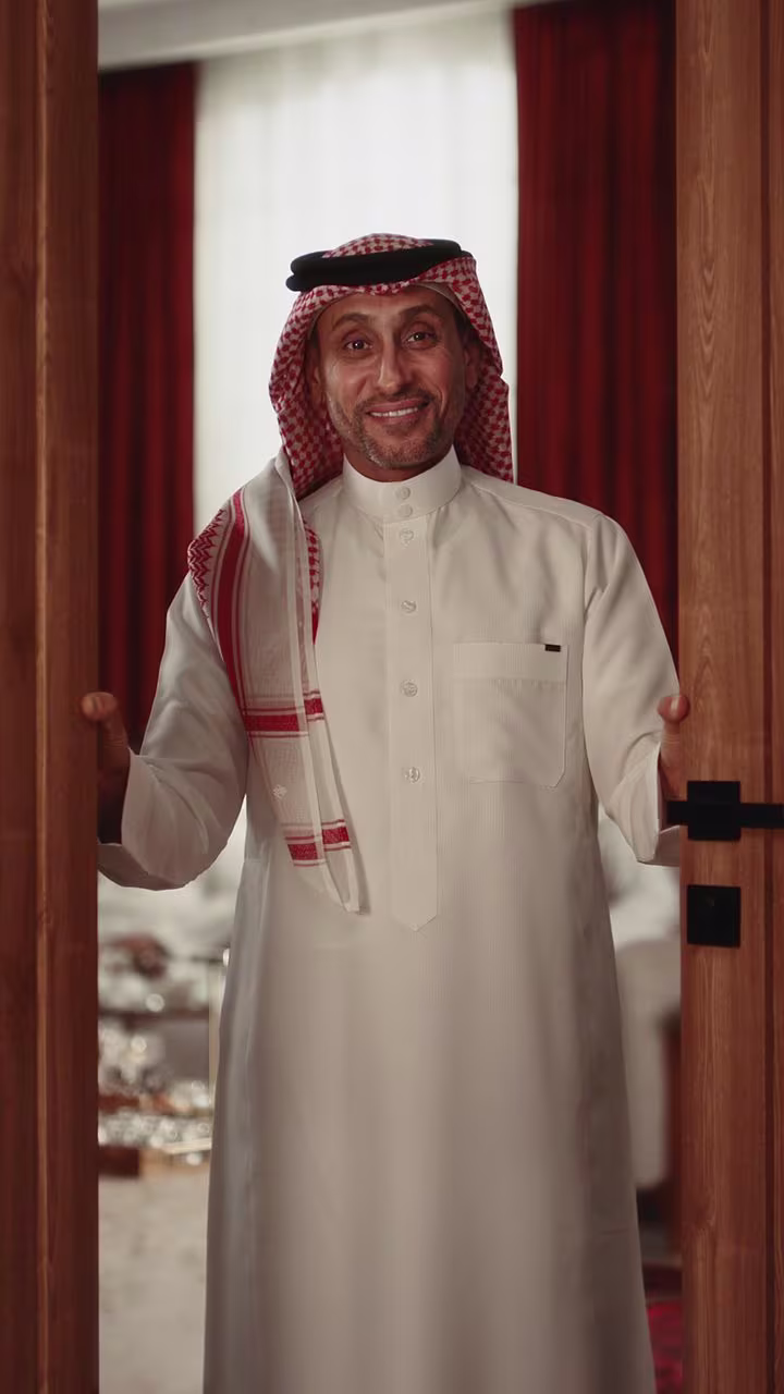 باب لكل الأبواب