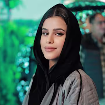 فاطمة الغامدي