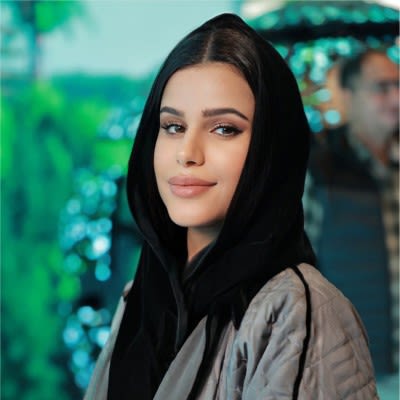 فاطمة الغامدي
