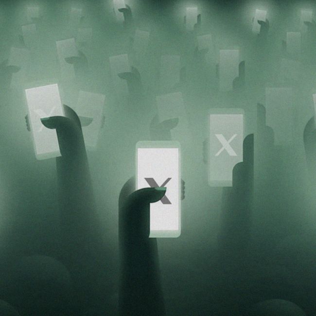 هل تحول «X» إلى منصة محفوفة بالمخاطر الاتصالية للعلامات التجارية؟