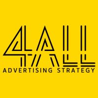 For all Advertising Strategy