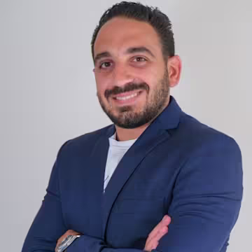 سعد سراج