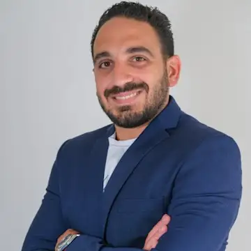 سعد سراج