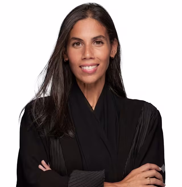 Shahad Nassier