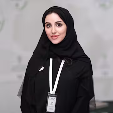 سارة المرزوقي