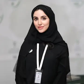 سارة المرزوقي
