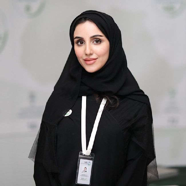 سارة المرزوقي