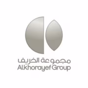 شركة الخريف القابضة
