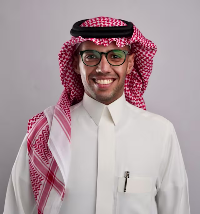  Mohammed Almuhaidib