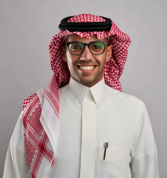  Mohammed Almuhaidib
