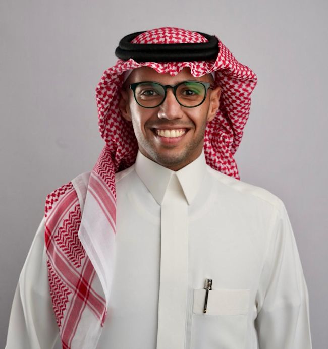 محمد المهيدب