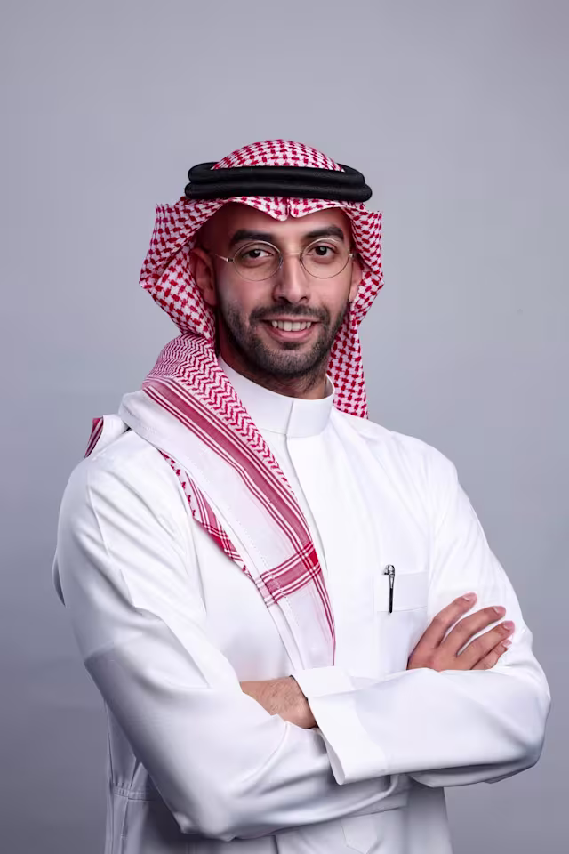 Mohammad Altuaimi