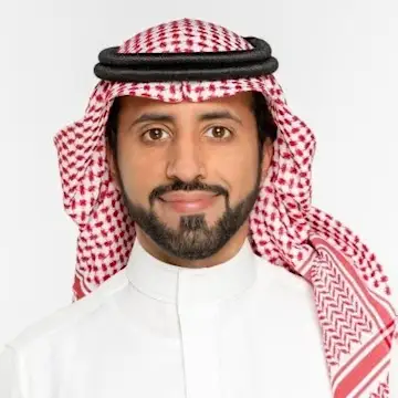 راكان الفايزي