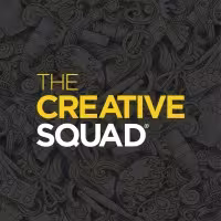THE CREATIVE SQUAD