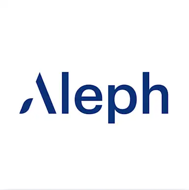 مجموعة Aleph