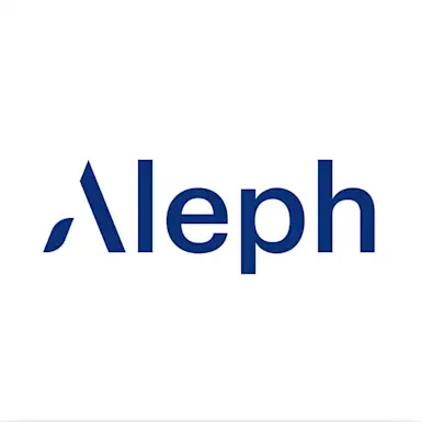 مجموعة Aleph