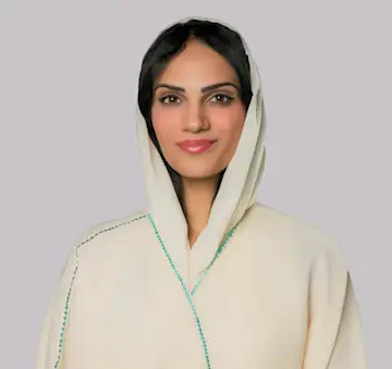 نداء المبارك