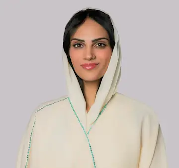 نداء المبارك