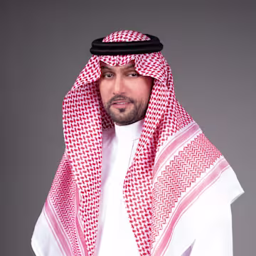 أحمد الشمري