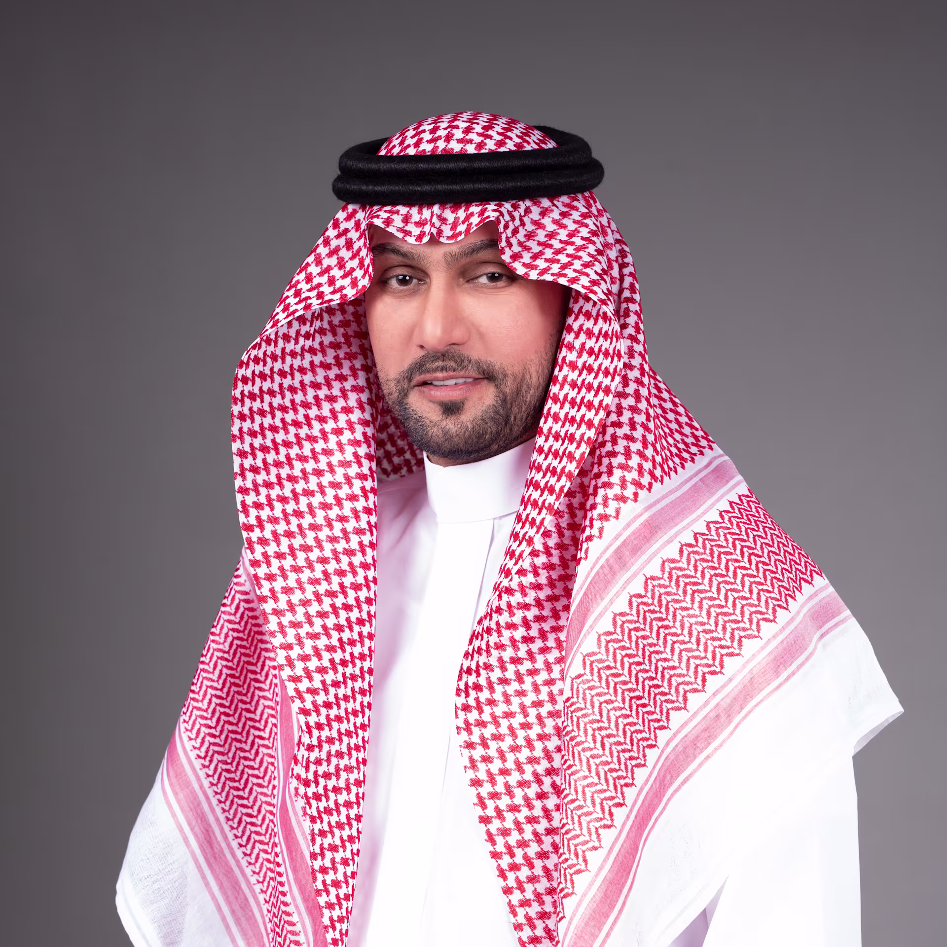 أحمد الشمري