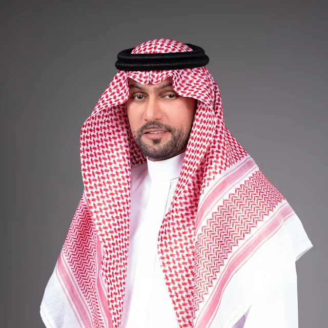 Ahmed AlShammari